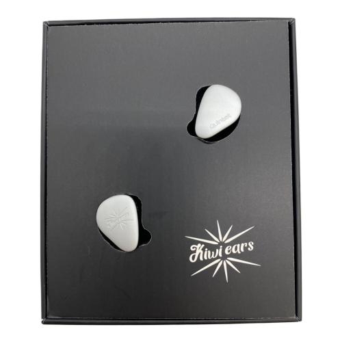 kiwi ears (キウイイヤーズ) Quintet(クインテット) イヤホン