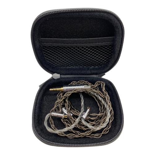 kiwi ears (キウイイヤーズ) Quintet(クインテット) イヤホン