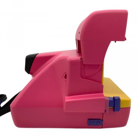 TOMY (トミー) こどものおもちゃ Newポロライドカメラ｜トレファクONLINE