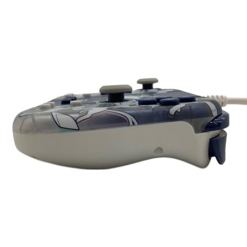 HORI（ホリ）グリップコントローラー イーブイ＆フレンズ NSW-453