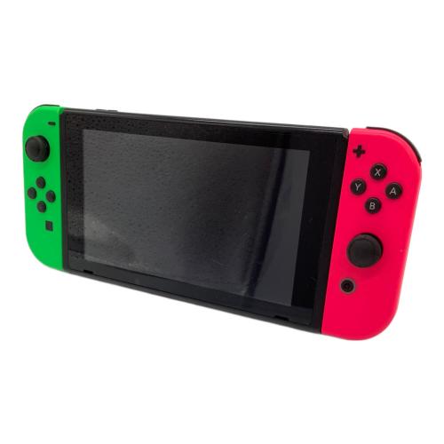 Nintendo Switch HAC-001