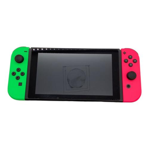 Nintendo Switch HAC-001