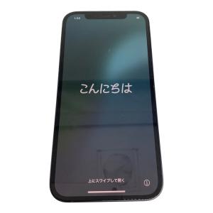 Apple (アップル)  iPhone12 128GB MGHU3J/A