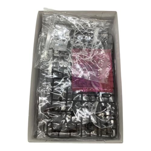 ガンプラ MG 1/100 ガンダムエクシア リサーキュレーションカラー ネオンパープル