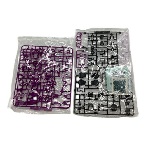 ガンプラ MG 1/100 ガンダムエクシア リサーキュレーションカラー ネオンパープル