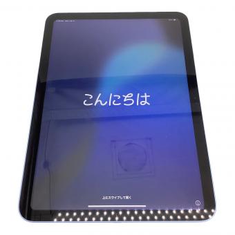 Apple(アップル) iPad 第10世代 Wi-Fiモデル 64GB MPQ13J/A