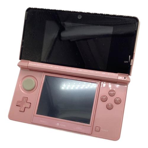 Nintendo 3DS CTR-001