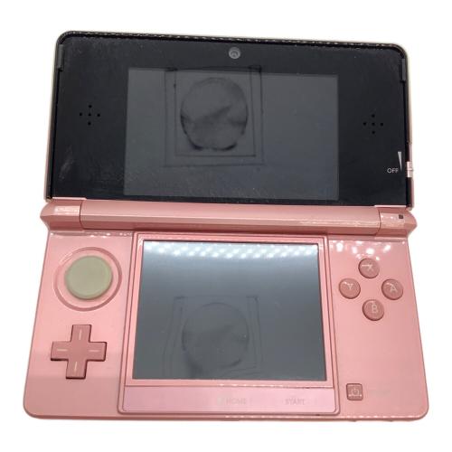 Nintendo 3DS CTR-001