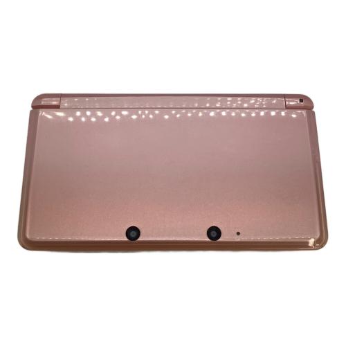 Nintendo 3DS CTR-001