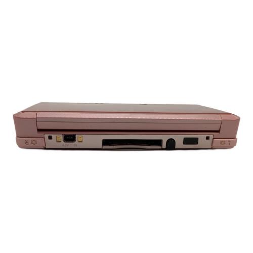 Nintendo 3DS CTR-001
