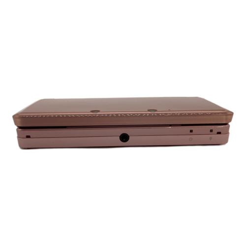 Nintendo 3DS CTR-001
