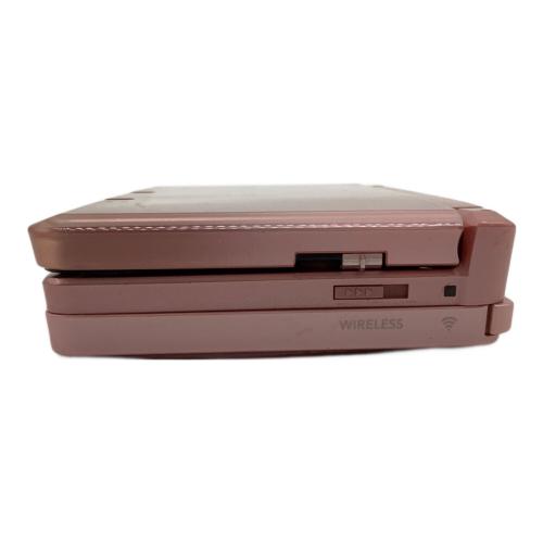 Nintendo 3DS CTR-001