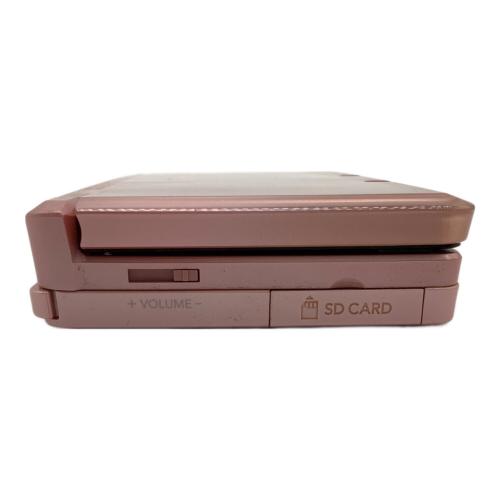 Nintendo 3DS CTR-001