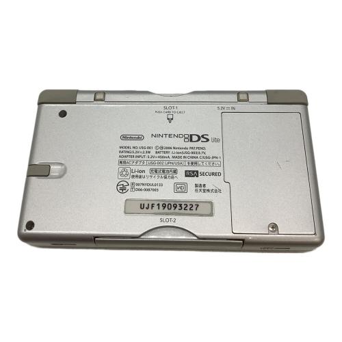 Nintendo DS Lite USG-001