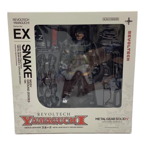 メタルギア ソリッド5 グラウンド・ゼロズ PREMIUM PACKAGE 特典セット