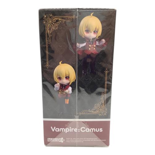 ねんどろいどどーる ヴァンパイア：カミュ フィギュア 未開封品