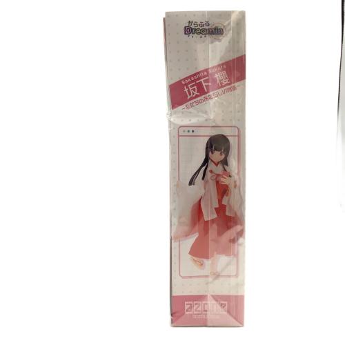 azone(アゾン) からふるDreamin’坂下 櫻～私たちのあたらしい物語～ ドール