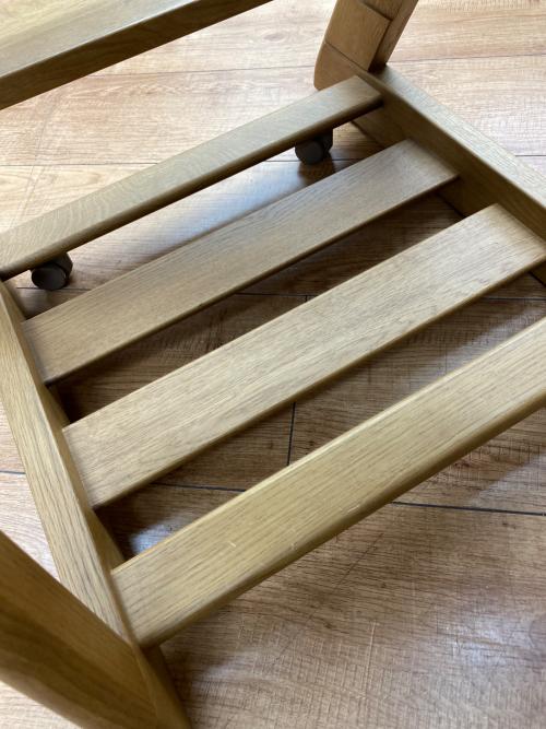 karimoku (カリモク) デスクチェア XT0901