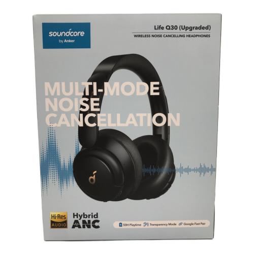 Anker (アンカー) ヘッドホン Soundcore Life Q30 A3028013