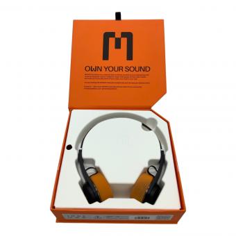 defunc(デファンク) ワイヤレスヘッドホン MONDO FreeStyle