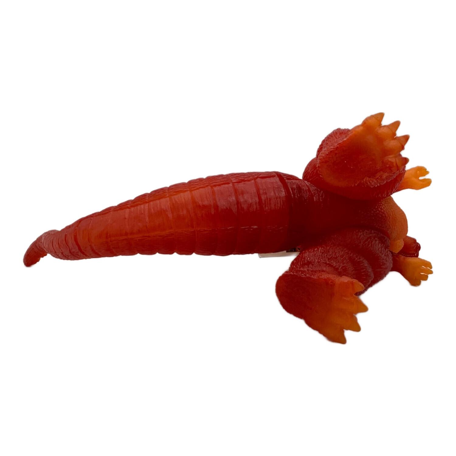 BANDAI (バンダイ) 怪獣王 バーニングゴジラ 『ゴジラvsデストロイア