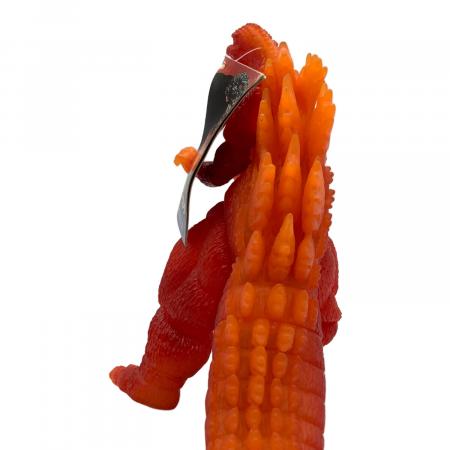BANDAI (バンダイ) 怪獣王 バーニングゴジラ 『ゴジラvsデストロイア