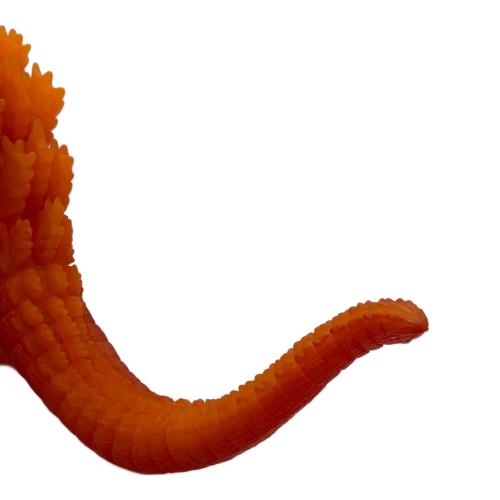 BANDAI (バンダイ) 怪獣王 バーニングゴジラ 『ゴジラvsデストロイア