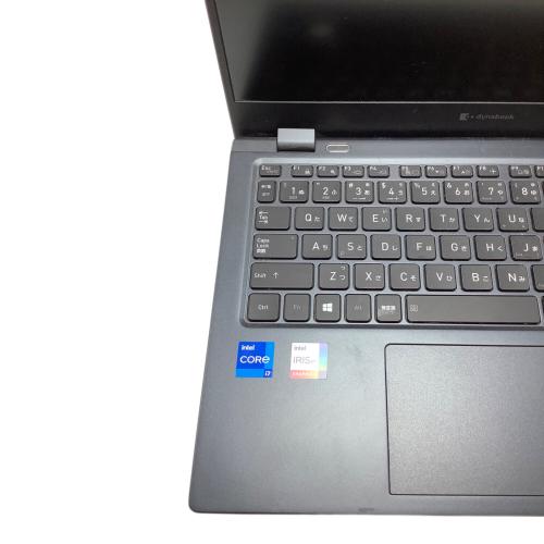 TOSHIBA (トウシバ) ノートパソコン A69EG7U14LL4 Dynabook -