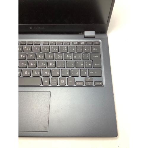 TOSHIBA (トウシバ) ノートパソコン A69EG7U14LL4 Dynabook -