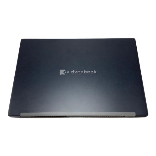 TOSHIBA (トウシバ) ノートパソコン A69EG7U14LL4 Dynabook -