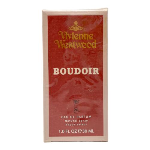 Vivienne Westwood (ヴィヴィアンウエストウッド) BOUDOIR オードパルファム 30ml