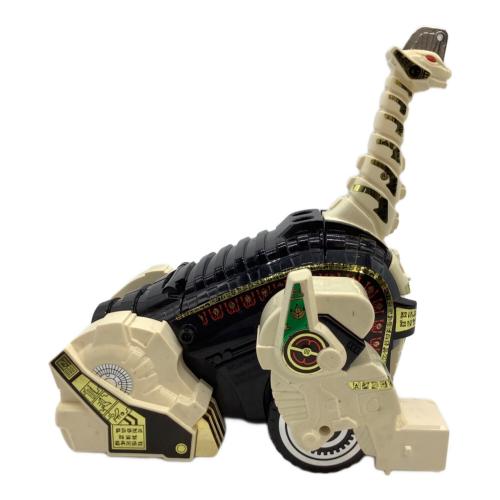 バンダイ BANDAI 恐竜戦隊ジュウレンジャー 進化合体DX大獣神◇25年目