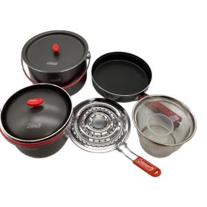 Coleman (コールマン) アルミクッカーコンボ 2000026764