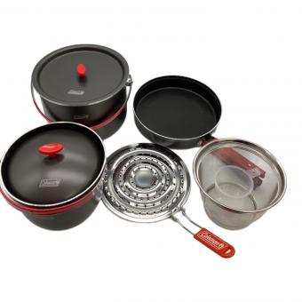 Coleman (コールマン) アルミクッカーコンボ 2000026764