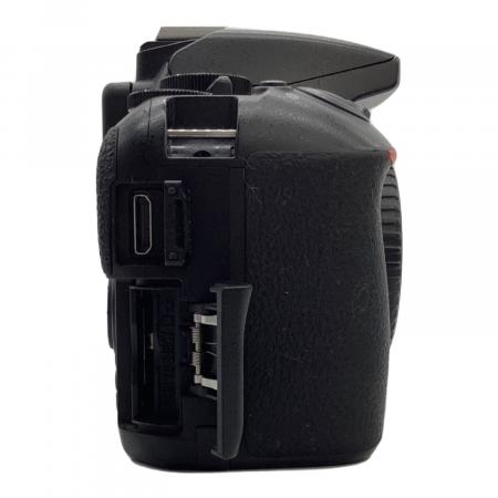 Nikon (ニコン) デジタル一眼レフカメラ D5500｜トレファクONLINE