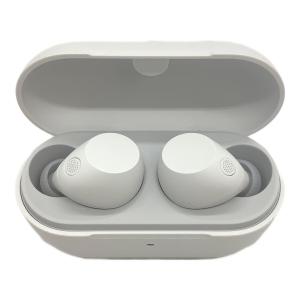 SONY (ソニー) ワイヤレスイヤホン WF-C710N