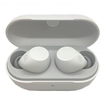 SONY (ソニー) ワイヤレスイヤホン WF-C710N