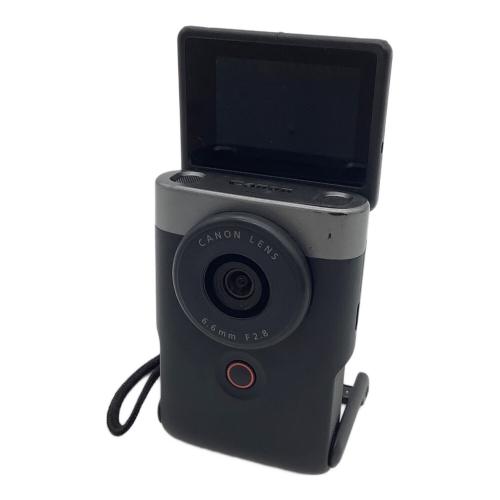 CANON (キヤノン) Vlogカメラ PowerShot DS126883