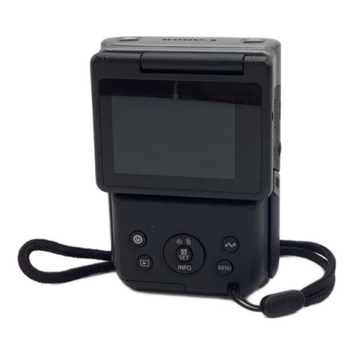 CANON (キヤノン) Vlogカメラ PowerShot DS126883