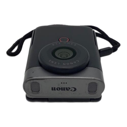 CANON (キヤノン) Vlogカメラ PowerShot DS126883