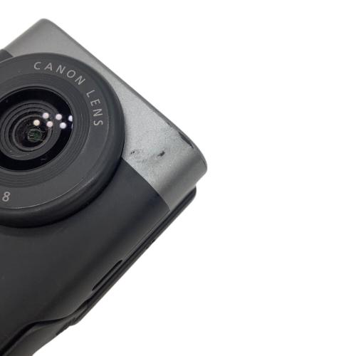 CANON (キヤノン) Vlogカメラ PowerShot DS126883