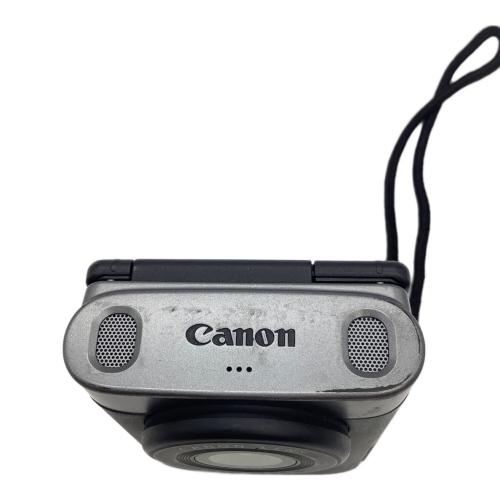 CANON (キヤノン) Vlogカメラ PowerShot DS126883