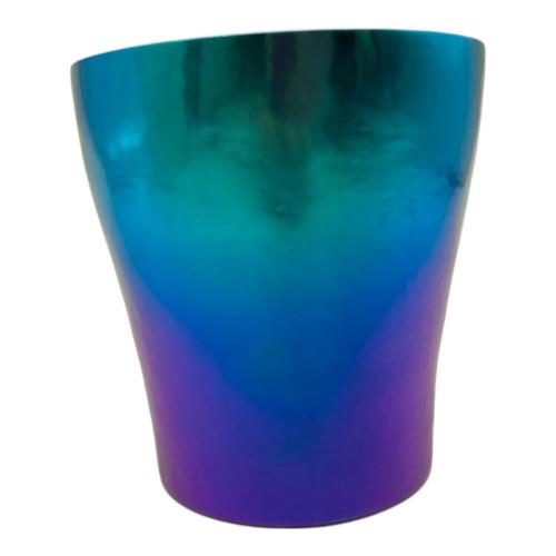 HORIE (ホリエ) 純チタン2重タンブラー 玲『海』 T15-KM250-G13