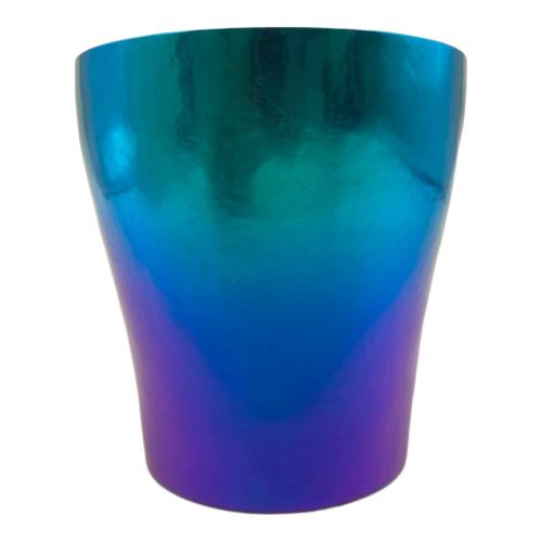 HORIE (ホリエ) 純チタン2重タンブラー 玲『海』 T15-KM250-G13