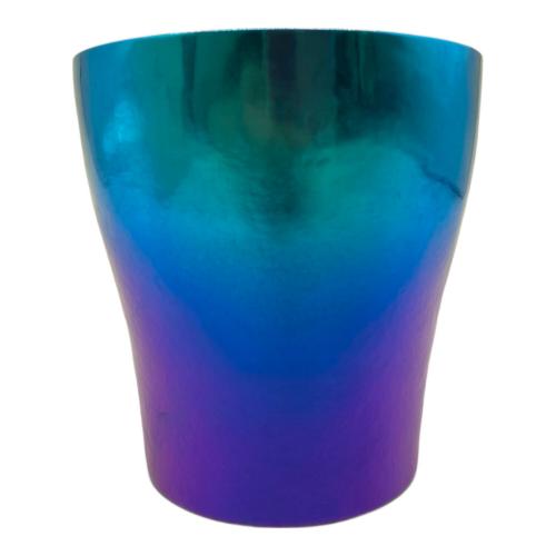 HORIE (ホリエ) 純チタン2重タンブラー 玲『海』 T15-KM250-G13