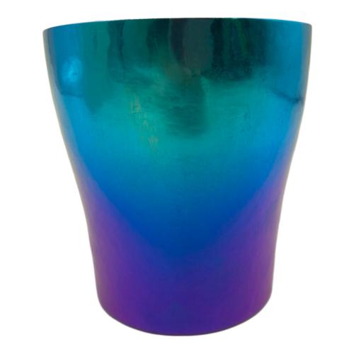 HORIE (ホリエ) 純チタン2重タンブラー 玲『海』 T15-KM250-G13