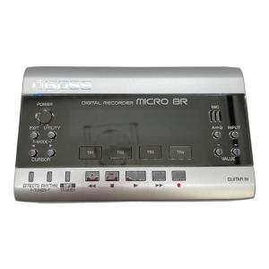 BOSS (ボス) デジタルレコーダー MICRO BR