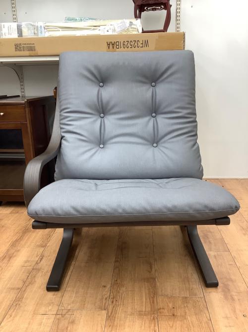 冨士ファニチア 1人掛けソファ Fuji FURNITURE フジファニチア 1人掛け