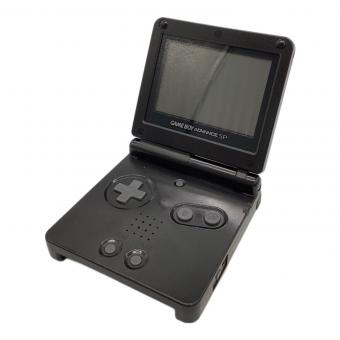 Nintendo (ニンテンドー) GAMEBOY ADVANCE SP AGS-001