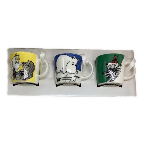 ARABIA (アラビア) ムーミンミニマグ6Pセット